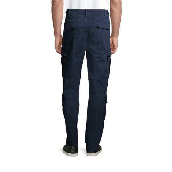 NB CARGO PANTS - Picture 3 of 6